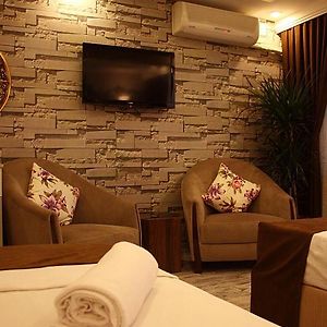 Deluxe Kamer
