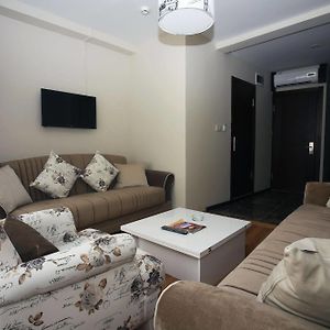 Familie Suite in een Bijgebouw